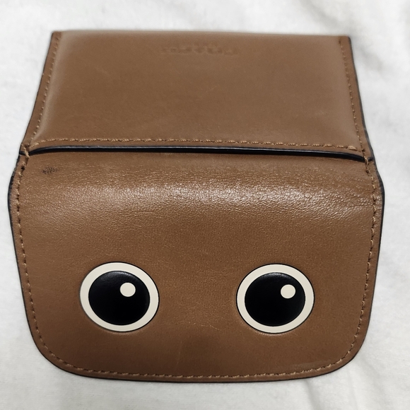 Coach mini Coin Wallet - Picture 4 of 6